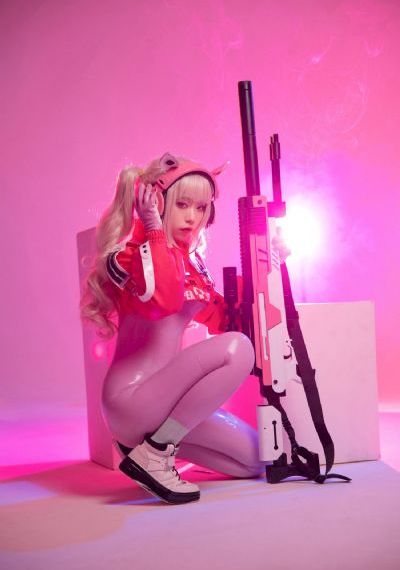 治愈系恋人